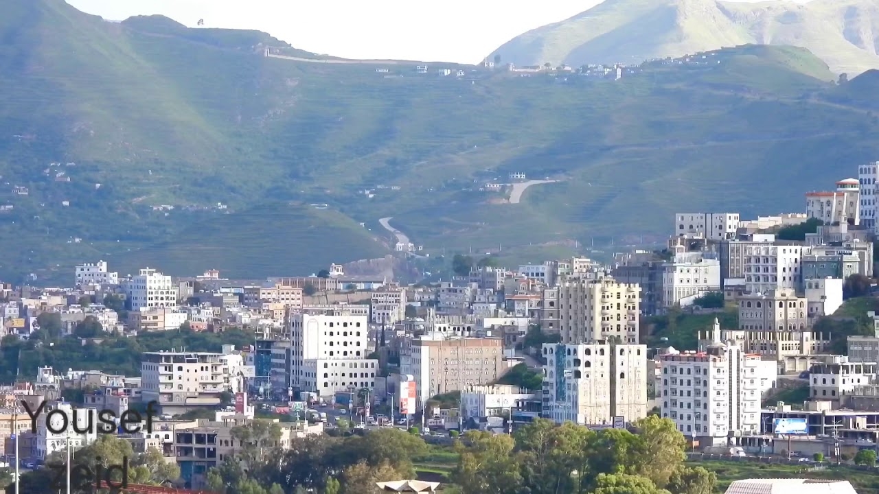 شاب يقتل نفسه عقب قتله لزوجته وشقيقه في منطقة "الجوازات" شرقي مدينة إب