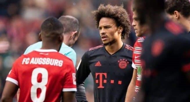 سقوط مفاجئ لبايرن ميونخ أمام أوغسبورغ وبرشلونة يداوي جراحه الأوروبية