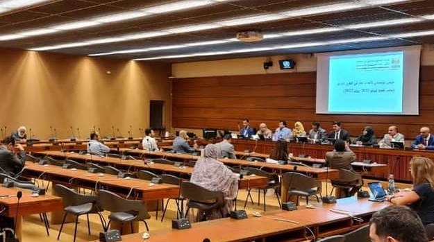 اللجنة الوطنية للتحقيق تستعرض تقريرها العاشر في ندوة نقاشية بجنيف