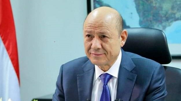 العليمي: طرق تعز وغيرها من المحافظات ستفتح عاجلًا أم أجلًا بالسلم أو بالإرادة الشعبية العارمة