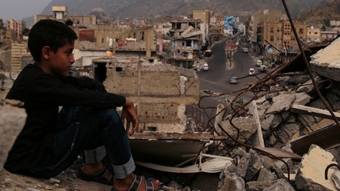 الحرب في اليمن.. صُنعت في فرنسا
