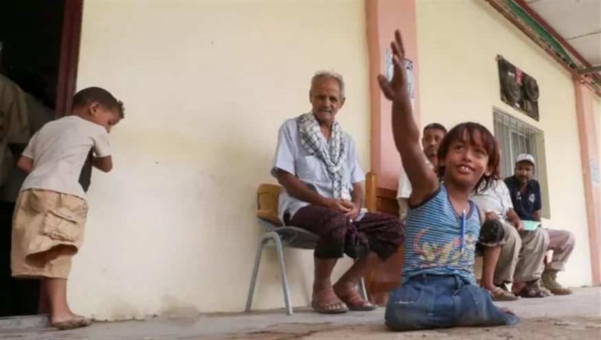 المرصد اليمني للألغام: 273 قتيلاً وجريحاً ضحايا ألغام الحوثيين منذ بدء سريان الهدنة