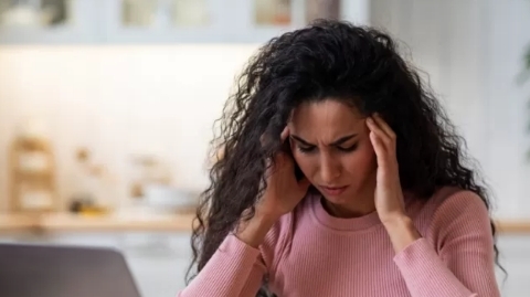 كورونا.. يهاجم الدماغ بعد سنتين من الإصابة