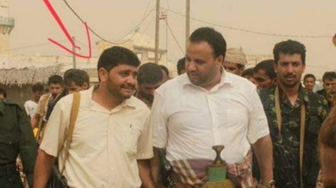 إدراج اثنين من قيادات الحوثيين إلى قائمة العقوبات