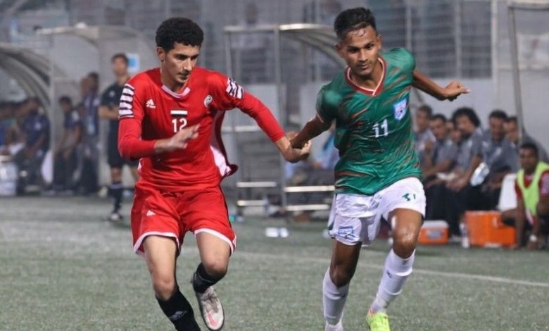 بالعلامة الكاملة.. منتخبنا الوطني يتأهل إلى نهائيات كأس آسيا للناشئين 2023