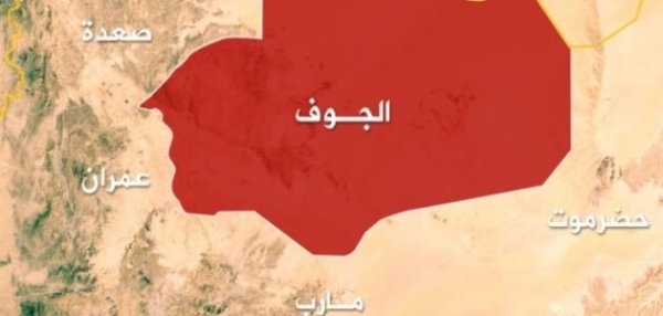 قراران جمهوريان يعيدان هيكلة السلطة المحلية والقوات في الجوف