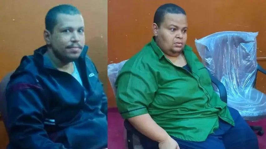 شقيق الصحفي المعتقل أحمد ماهر: هددوا أخي بتصفية الأسرة إذا لم يعترف بما يريدونه
