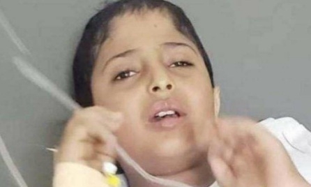 المرصد الأورومتوسطي يطالب بفتح تحقيق في حادثة وفاة أطفال تلقوا جرعة دواء فاسدة بصنعاء