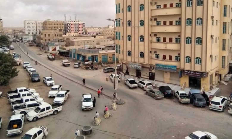 صدور قراران جمهوريان بإنشاء جامعة المهرة وتعيين رئيسا لها