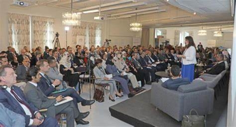 هولندا تستضيف منتدى اليمن الدولي الثاني 2023