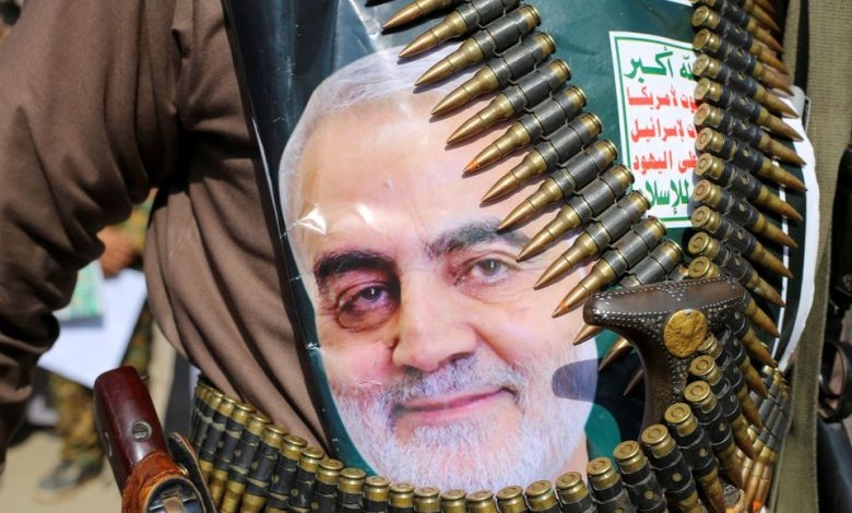 كيف يدير الحرس الثوري وحزب الله المجلس السياسي للحوثيين؟!