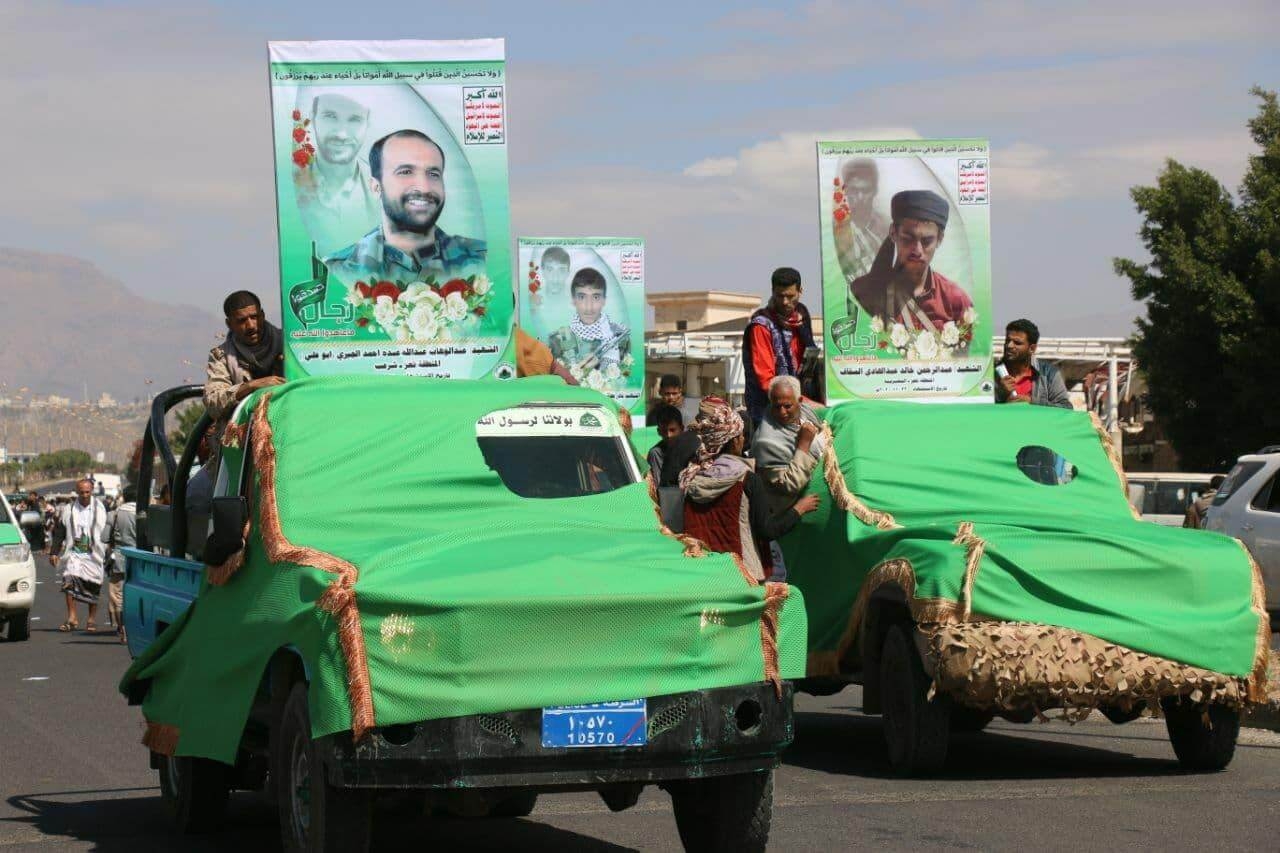 أكثر من 85 قتيلا حوثيا منذ انتهاء الهدنة