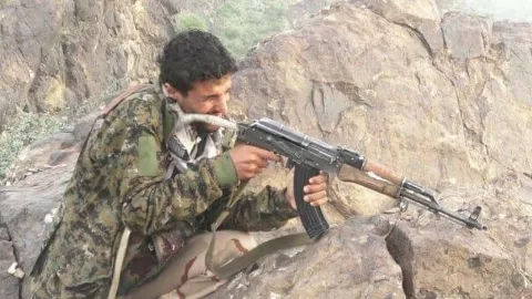 تجدد المواجهات في الجبهات الشمالية والغربية لمدينة تعز