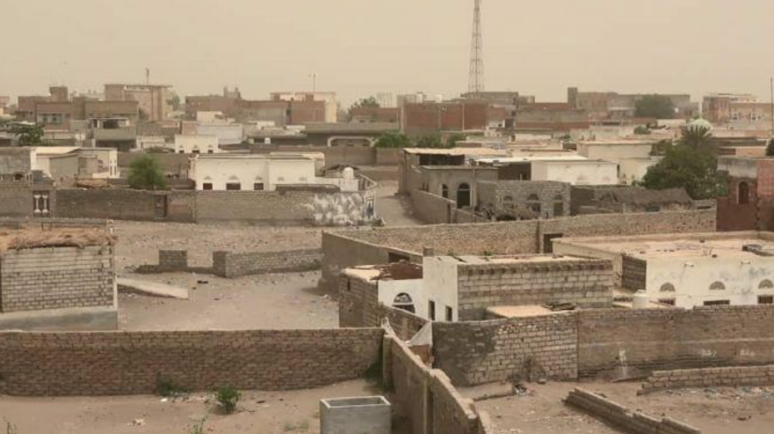 مقتل مدني في قصف للحوثيين جنوبي الحديدة