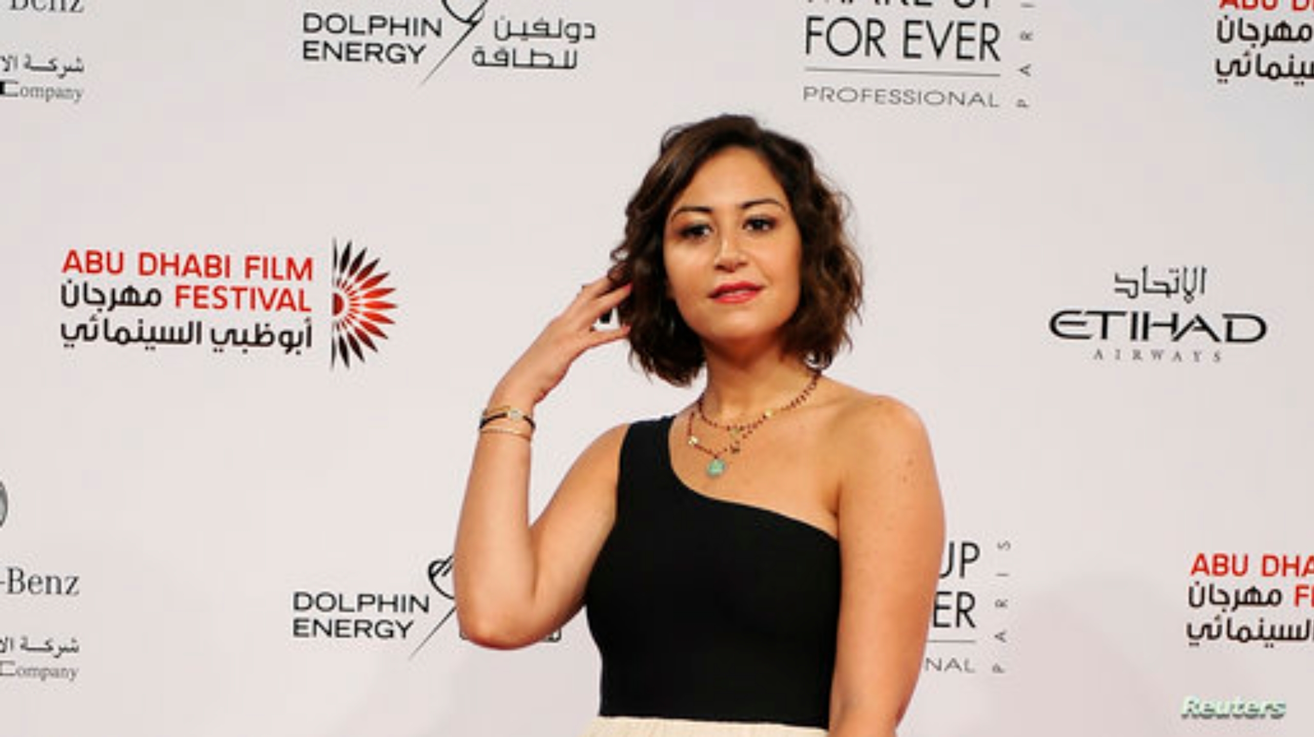 مصر.. القبض على الفنانة منى الشلبي وبحوزتها مخدرات