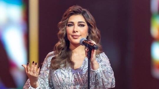 هجوم شرس ضد المطربة أصالة نصري بعد تصريحاتها على السعودية