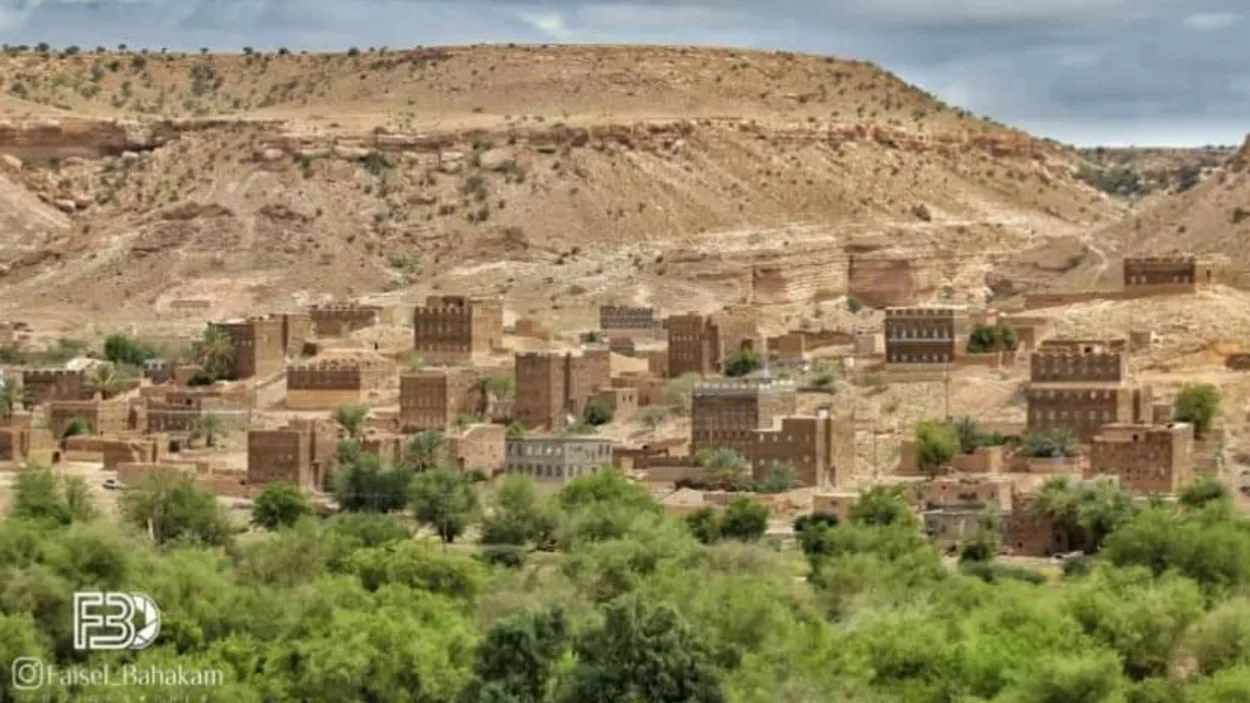 مقتل وإصابة 25 شخص بانفجار قنبلة في مسجد بحضرموت