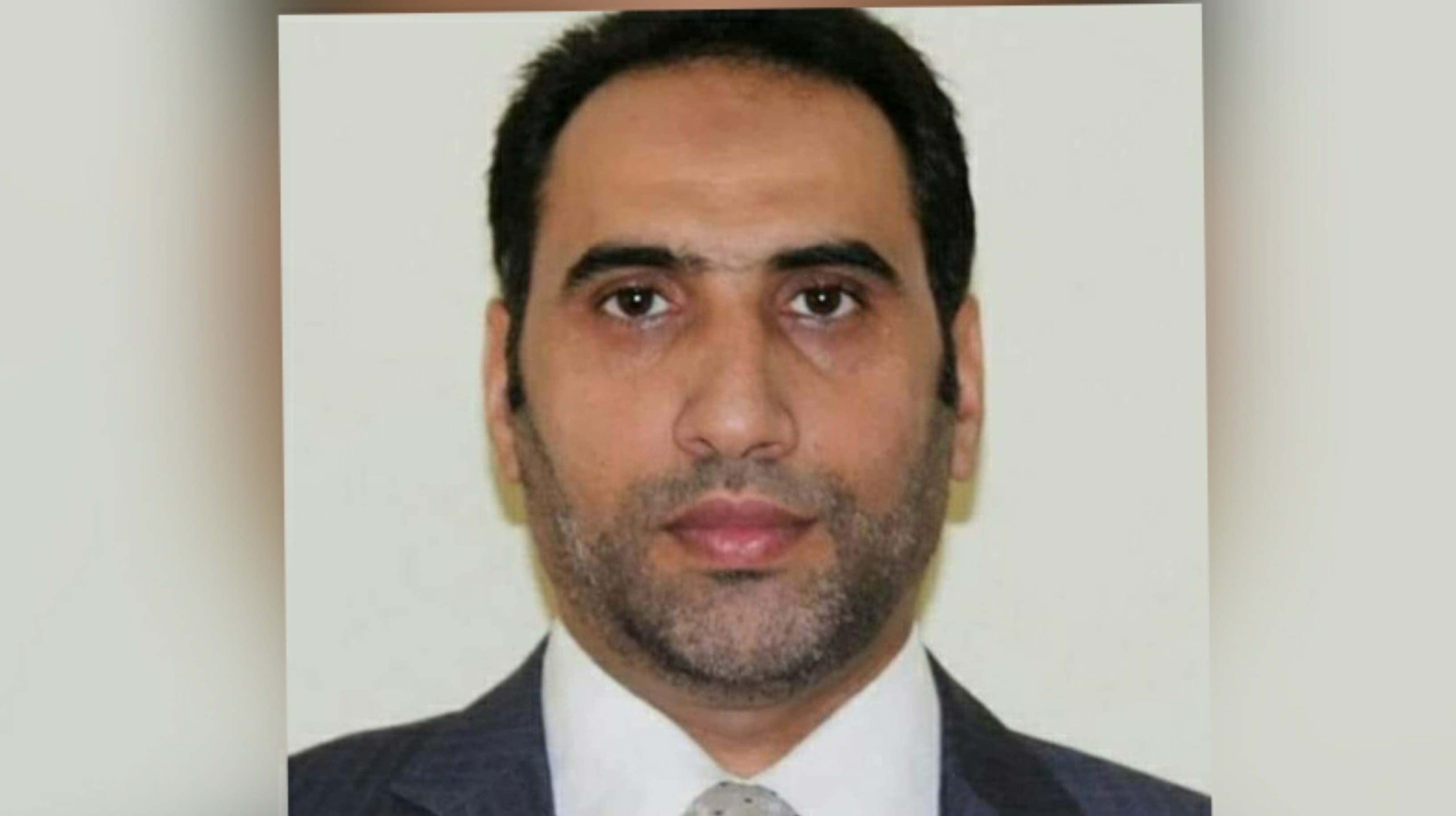 وفاة أكاديمي يمني غرقا في شواطي أسبانيا