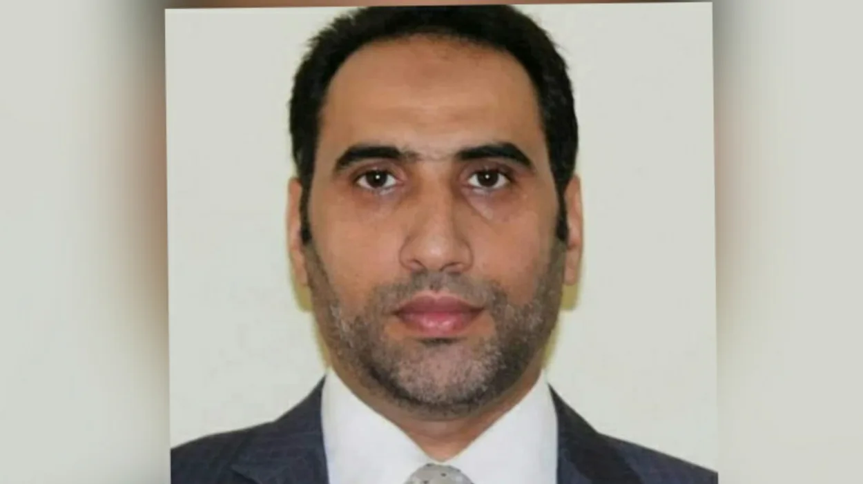 وفاة أكاديمي يمني غرقا في شواطي أسبانيا