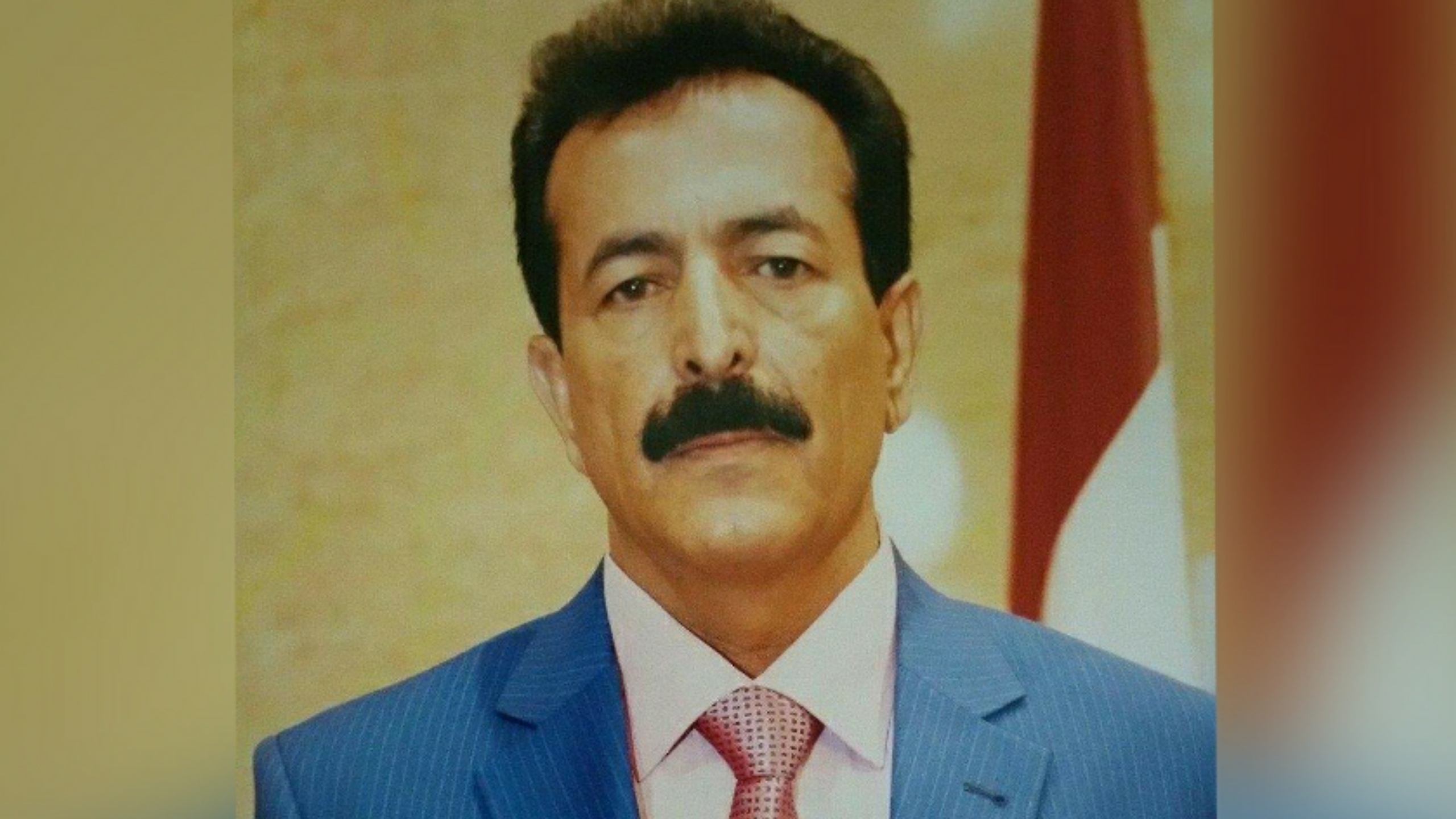 محافظ الجوف يتهم الإصلاح بالتمرد على قرارات العليمي