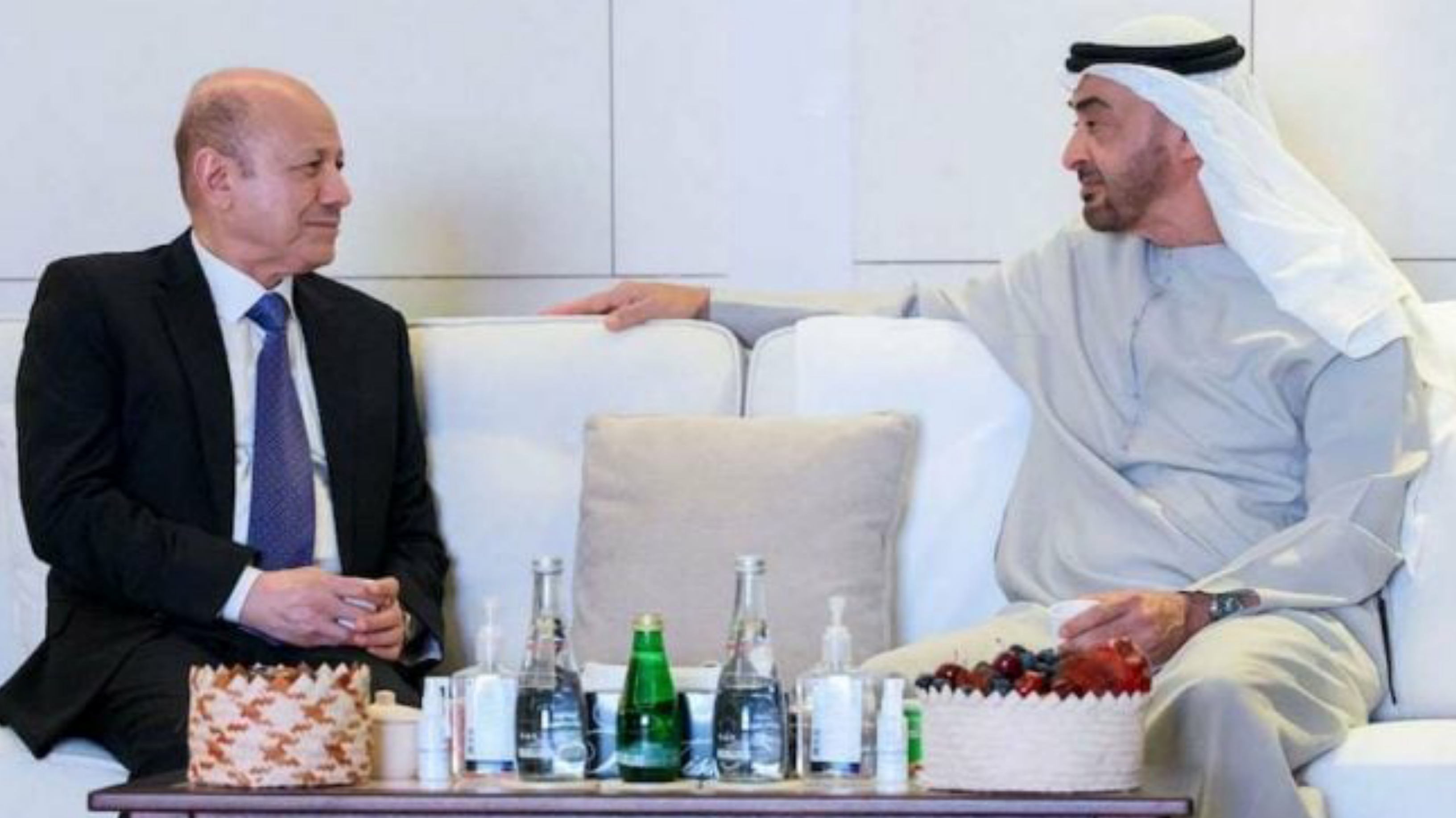 ما وراء اتفاقية التعاون العسكري للإمارات في اليمن؟
