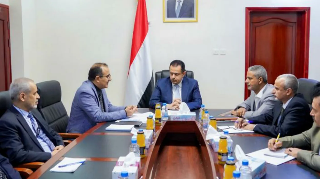 الحكومة توجه بسرعة إنشاء مستشفيات حميات لمواجهة الأوبئة