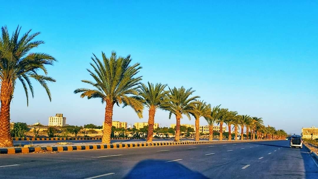 مكتب النظافة في مأرب يطلق مشروع "مدينتي أجمل" احتفاء باليوم الوطني للنظافة