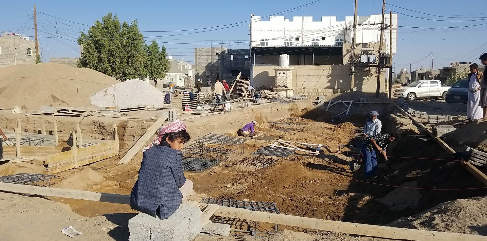 أهالي وطلاب وأعيان في مأرب يجتمعون اليوم تعبيرا عن شكرهم لتوكل كرمان