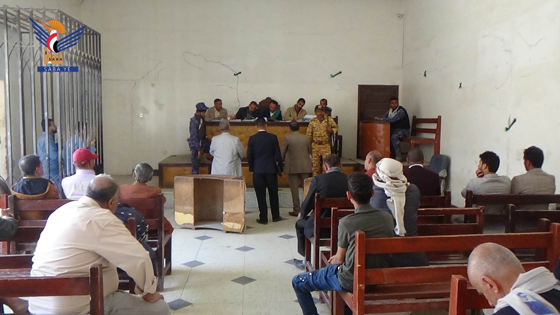 صنعاء.. بدء محاكمة المتهمين بوفاة أطفال لوكيميا الدم