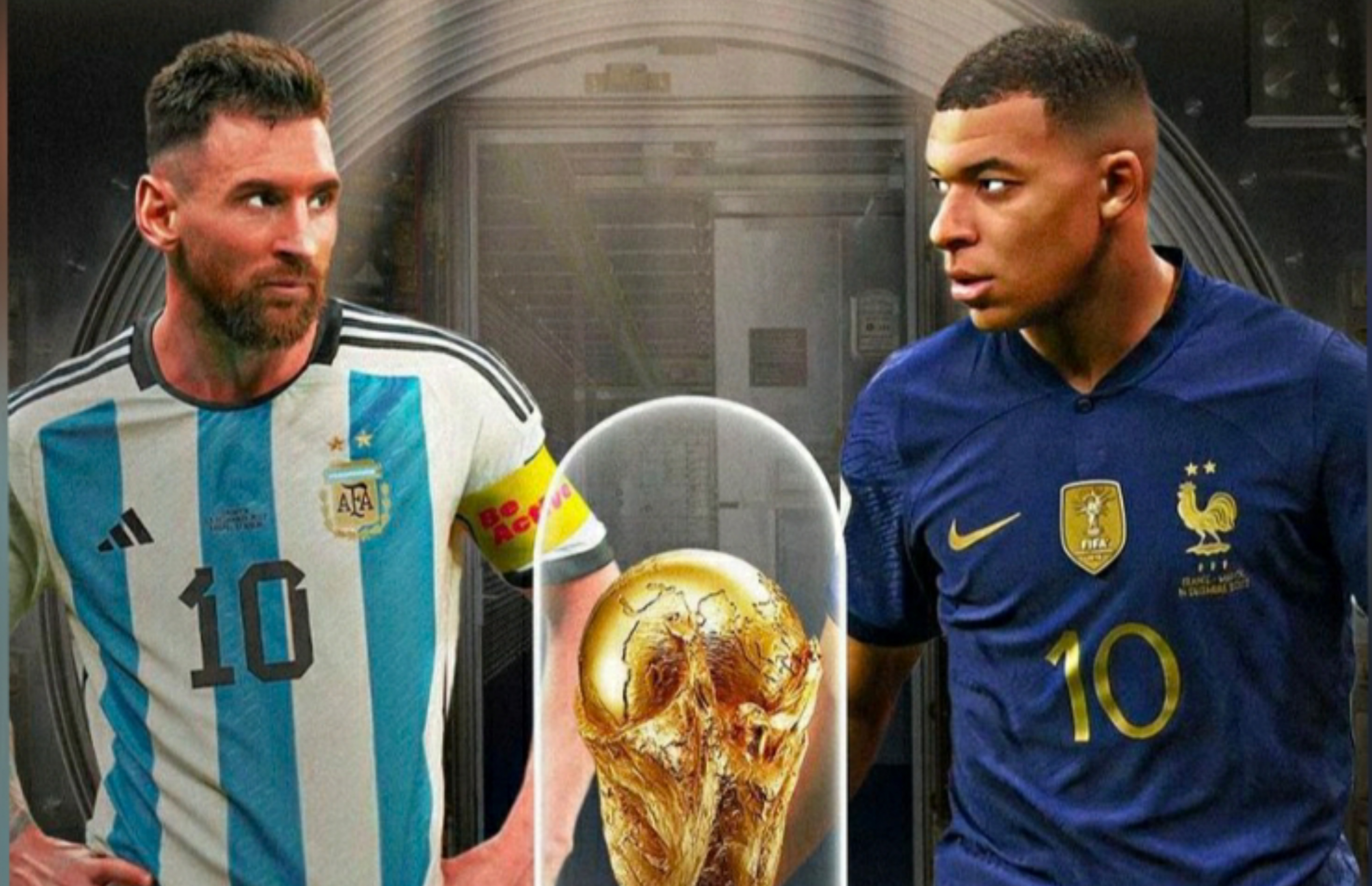 هل تم ارتكاب خطأ تحكيمي حرم فرنسا من التتويج بكأس العالم!