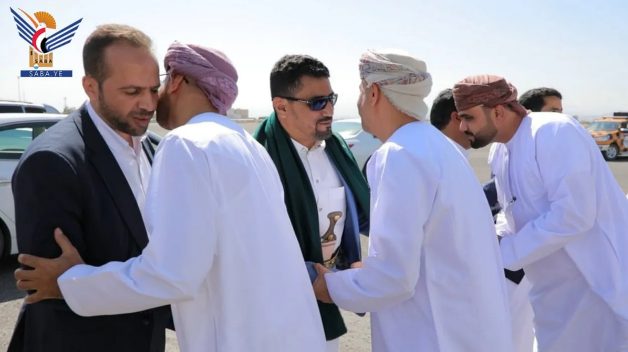 الحوثيون: دور سلطنة عمان في تحقيق السلام  "مهم وإيجابي"
