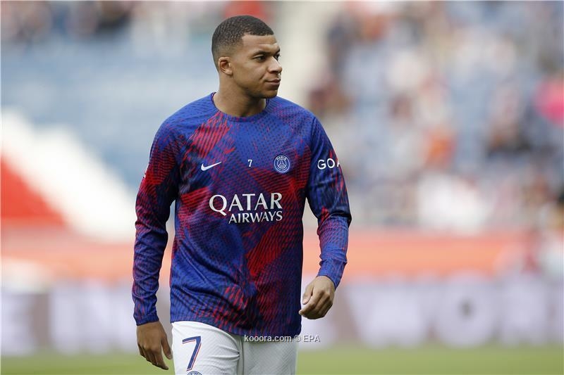 ريال مدريد: ما قدمه مبابي في كأس العالم لم يغير أي شيء