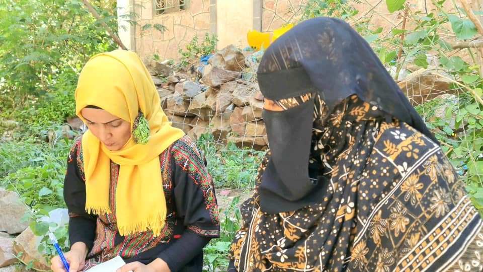 اللجنة الوطنية: (3411) واقعة انتهاك حدثت في مختلف المحافظات اليمنية خلال العام 2022