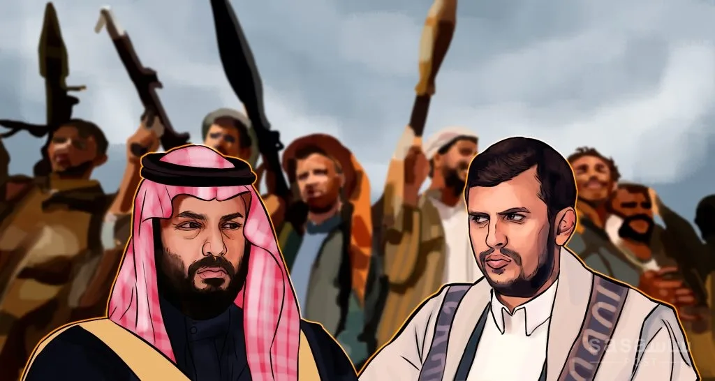 الأزمات الدولية: المحادثات بين السعودية والحوثيين في القنوات الخلفية لن توقف الحرب