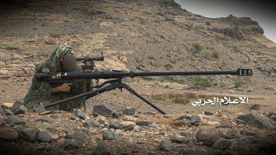 إصابة طفلة برصاص قناص حوثي غربي تعز