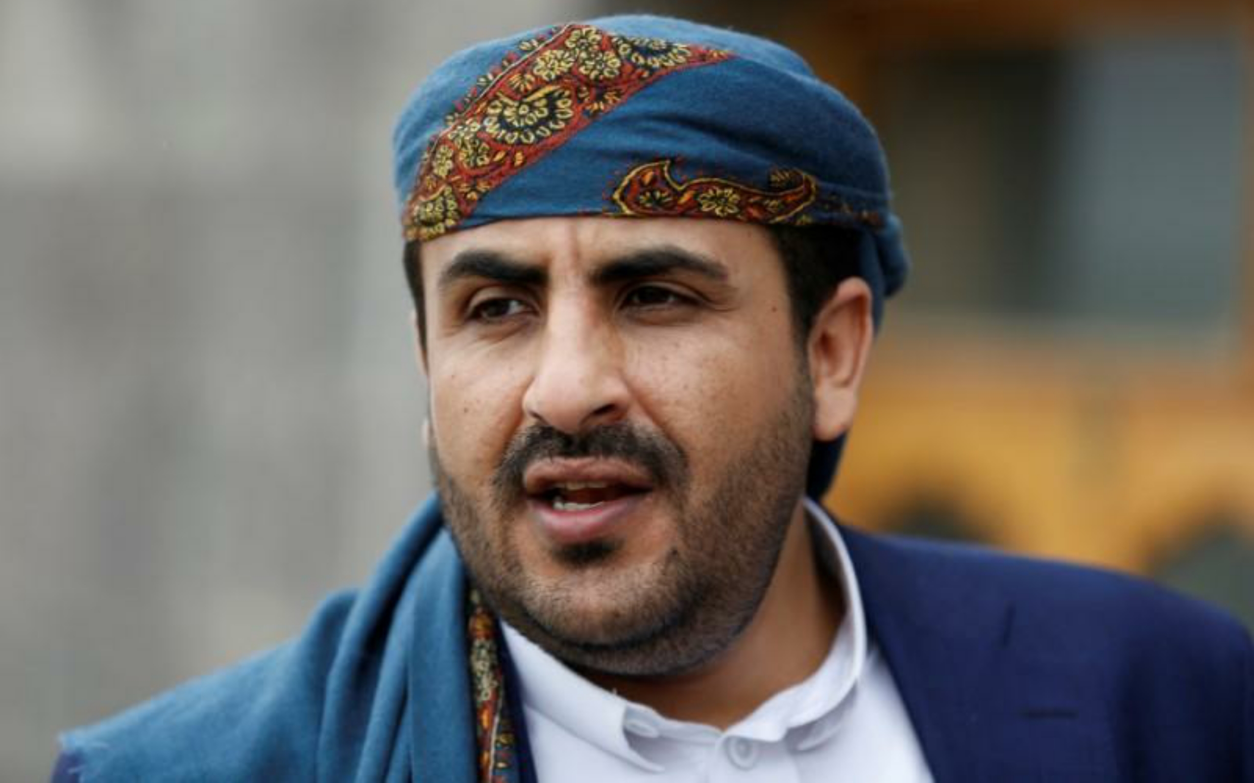 الحوثيون يعلنون استعدادهم لهدنة مؤقتة أو وقف دائم لإطلاق النار