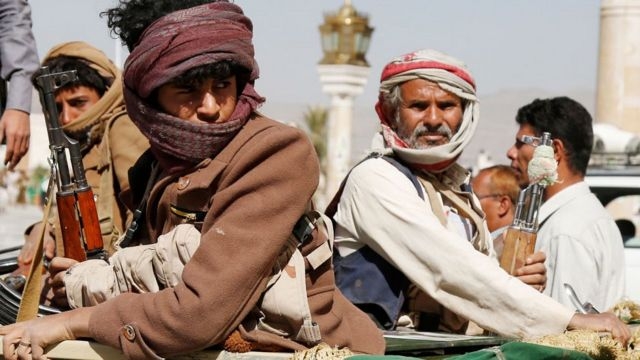 قيود حوثية جديدة على الحفلات في صالات الأفراح والمناسبات