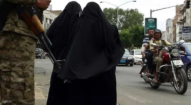 تقرير حقوقي: جماعة الحوثي تهدد المعتقلات بقتلهن في السجون