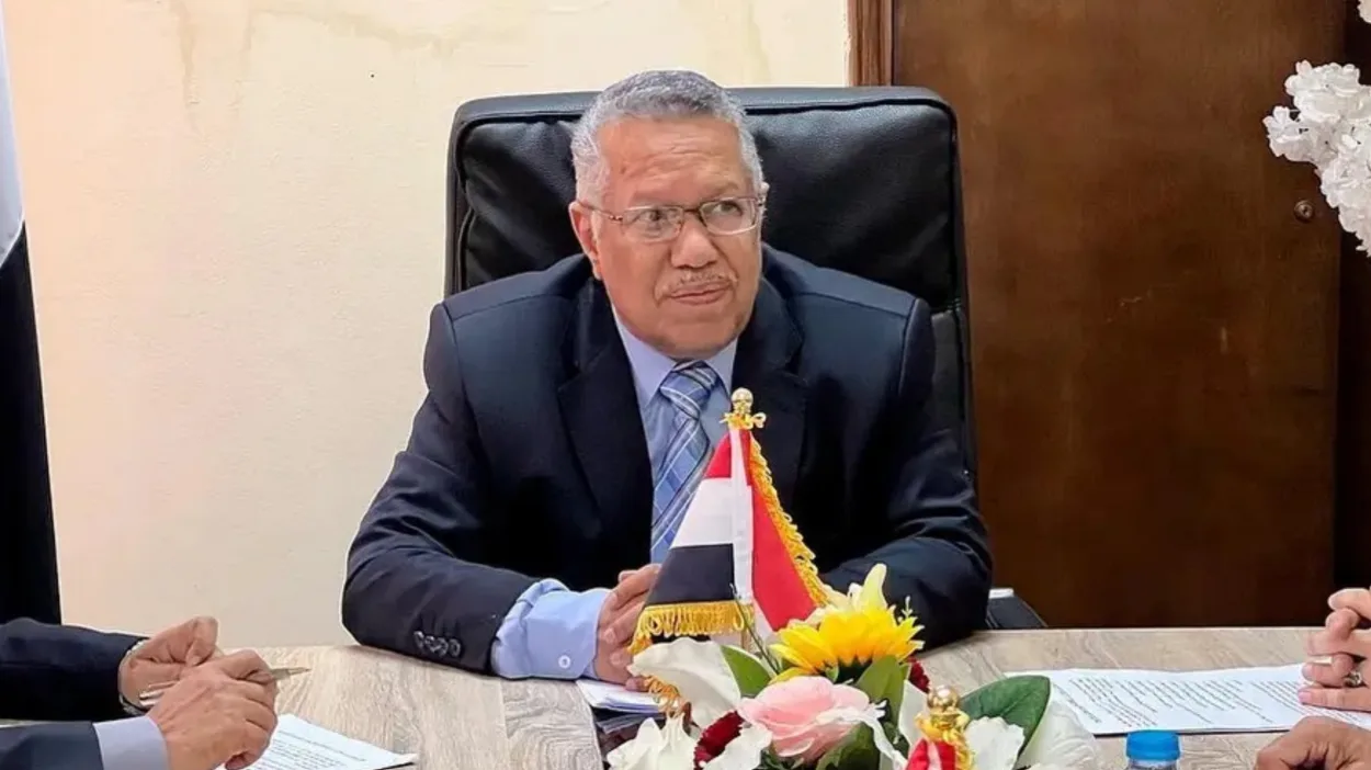الشورى اليمني يدعو للضغط على الحوثيين لتبادل الأسرى دون شروط