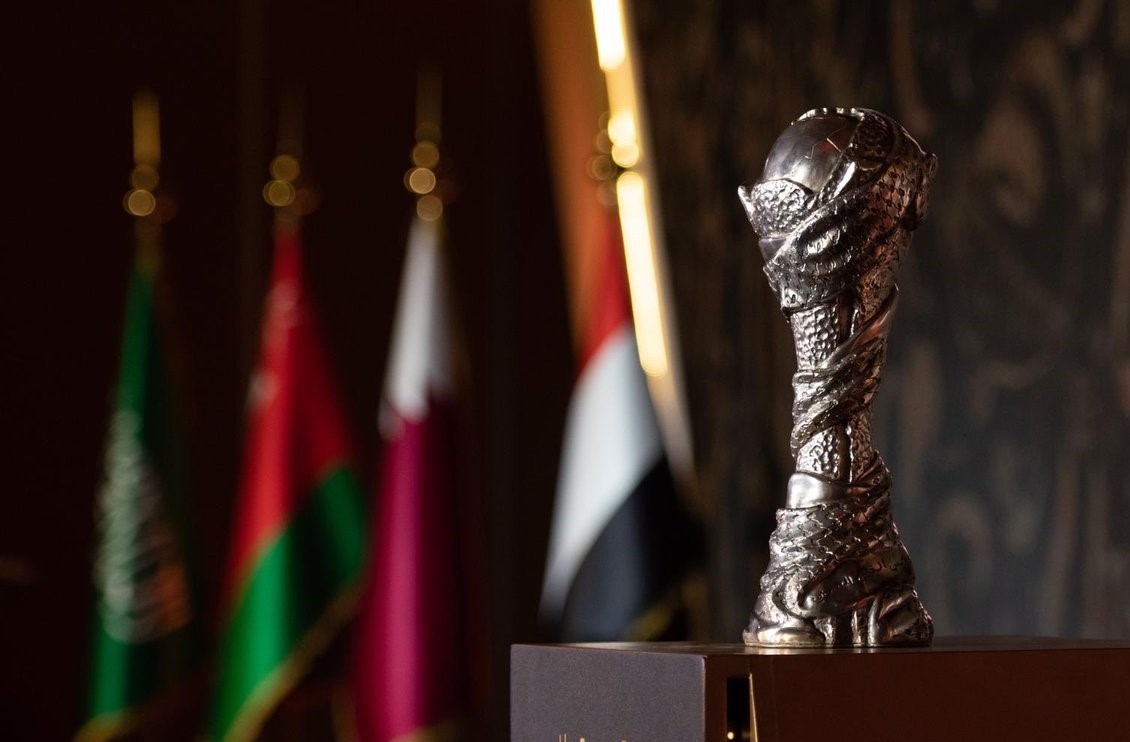 تعرّف على توقيت مباريات غدا في بطولة خليجي 25
