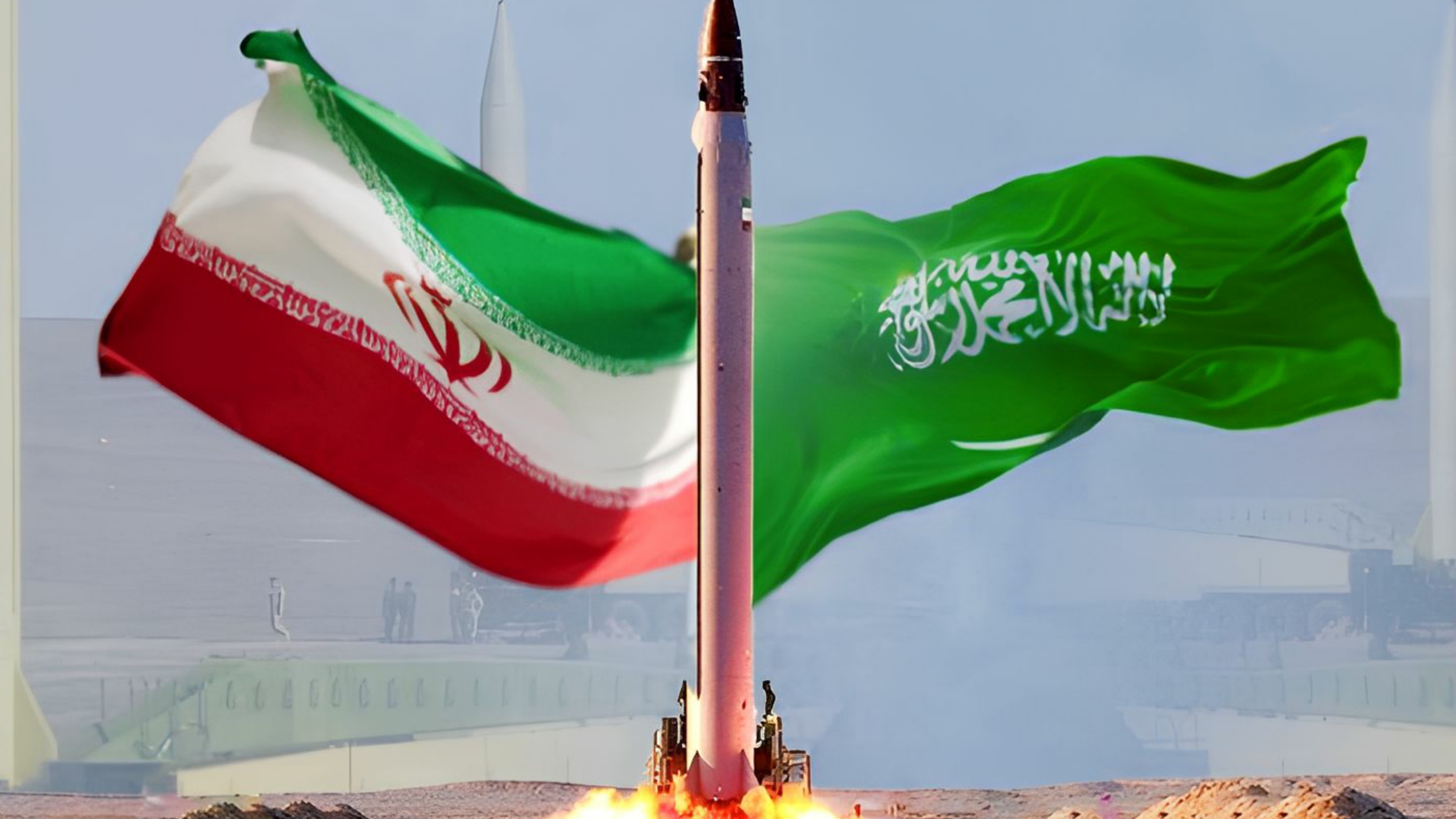 مركز أبعاد: حل حرب اليمن ضرورة لبناء نظام أمني متوازن بين السعودية وإيران