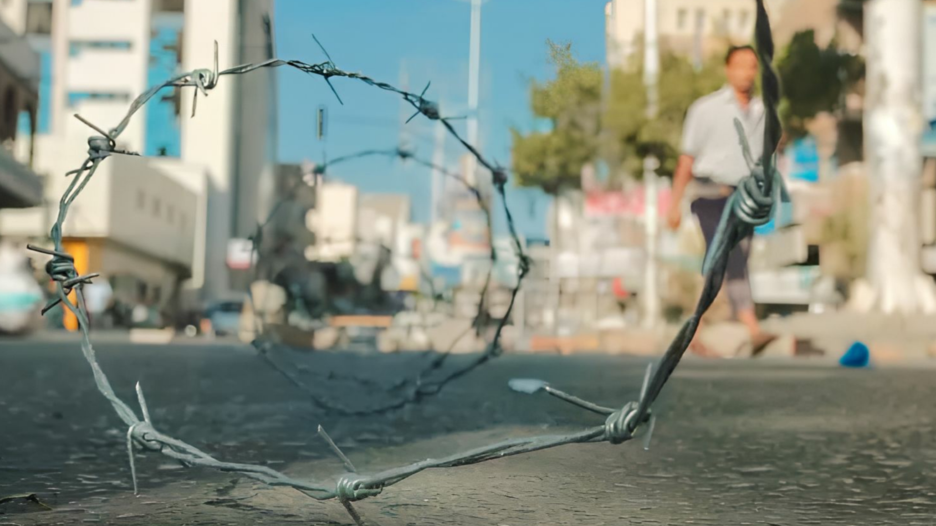 الحوثيون يوسعون جباياتهم في الرئة التجارية لمحافظة تعز