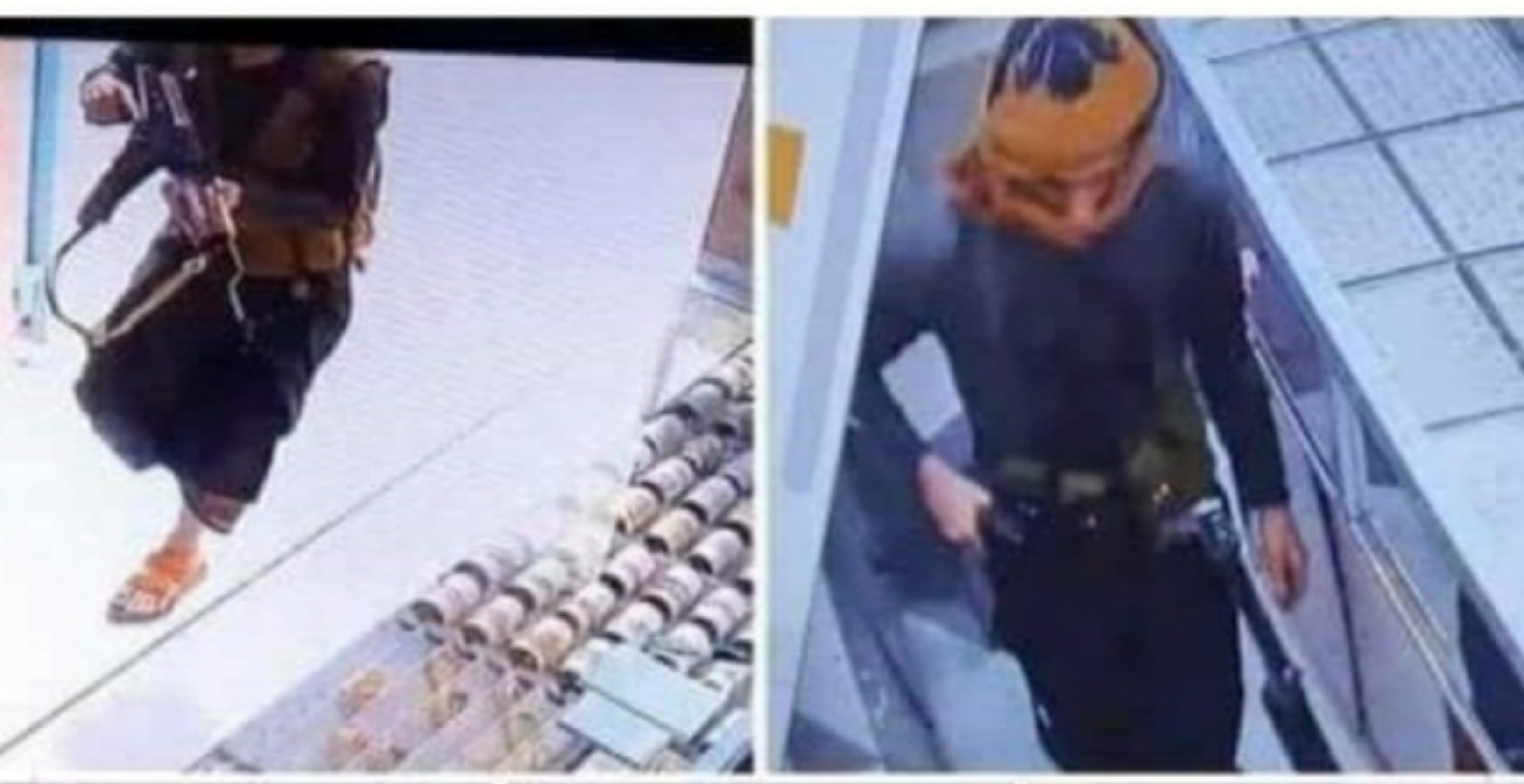 قتلى وجرحى بعملية سطو مسلح على محل مجوهرات بحضرموت