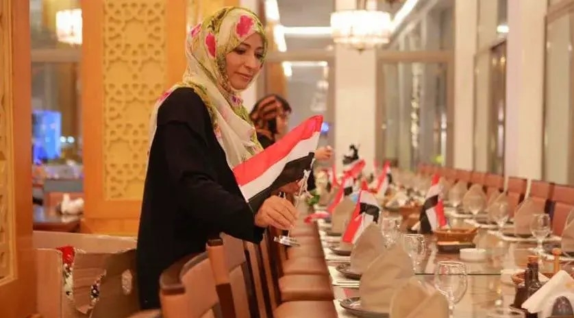 بمشاركة توكل كرمان وليندركينج.. مؤتمر في واشنطن لبحث عملية السلام باليمن
