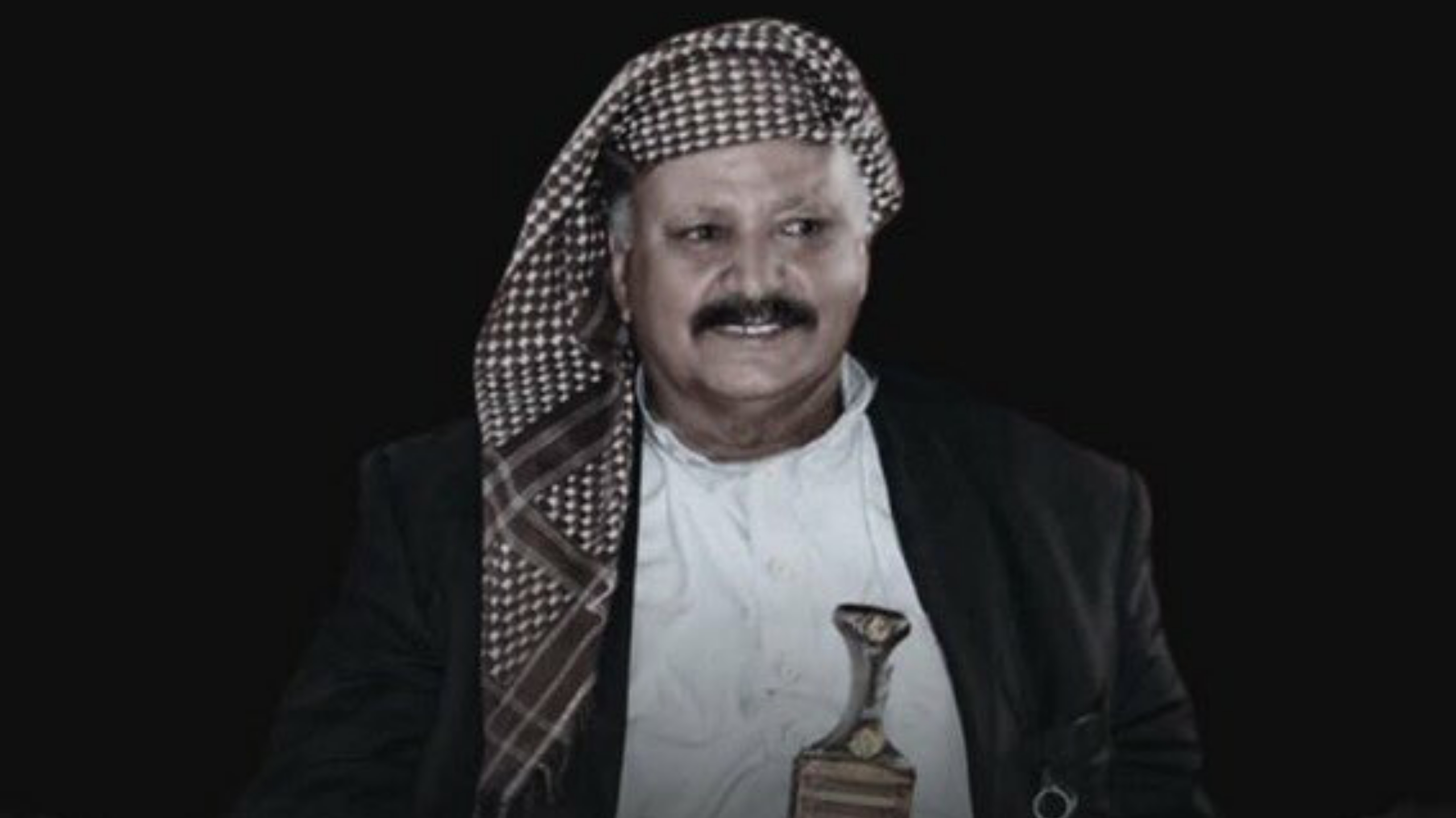 اغتيال شيخ قبلي بارز برصاص مسلحين في صنعاء