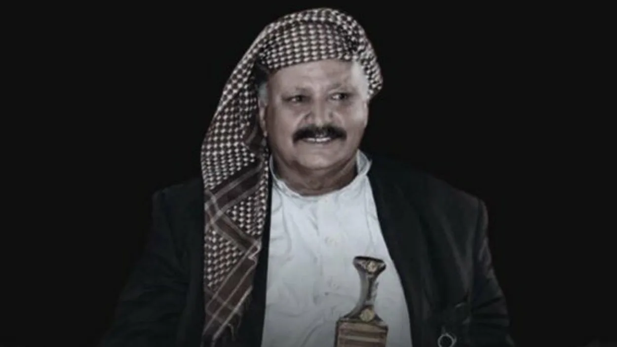 اغتيال شيخ قبلي بارز برصاص مسلحين في صنعاء