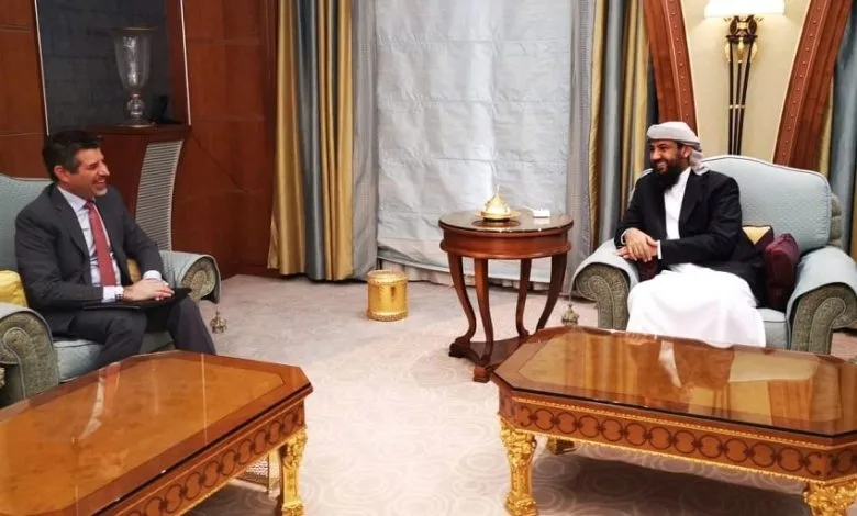المجلس الرئاسي: لدينا “خيارات قاسية” لمواجهة تصعيد الحوثيين