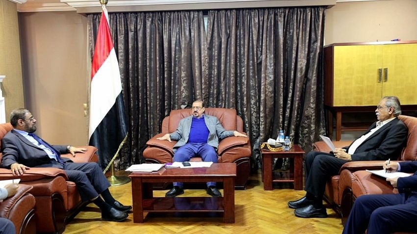 هيئة رئاسة البرلمان: قرارات المجلس الاقتصادي لم تراع الحالة المعيشية للمواطنين