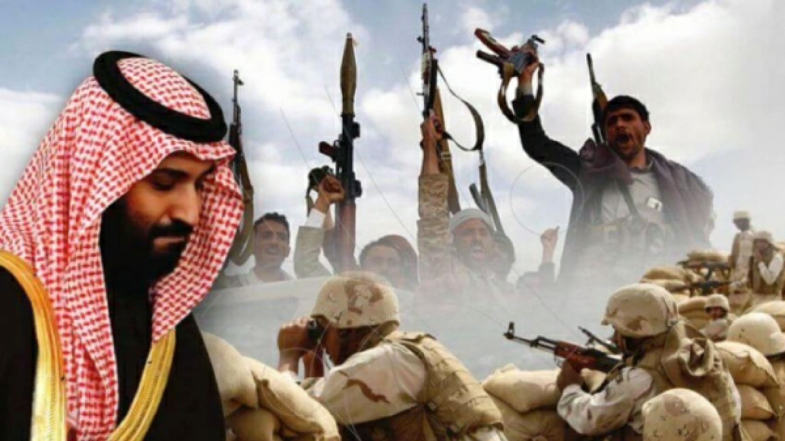 هل تنجح مباحثات السعودية والحوثيين بالتوصل إلى تسوية؟