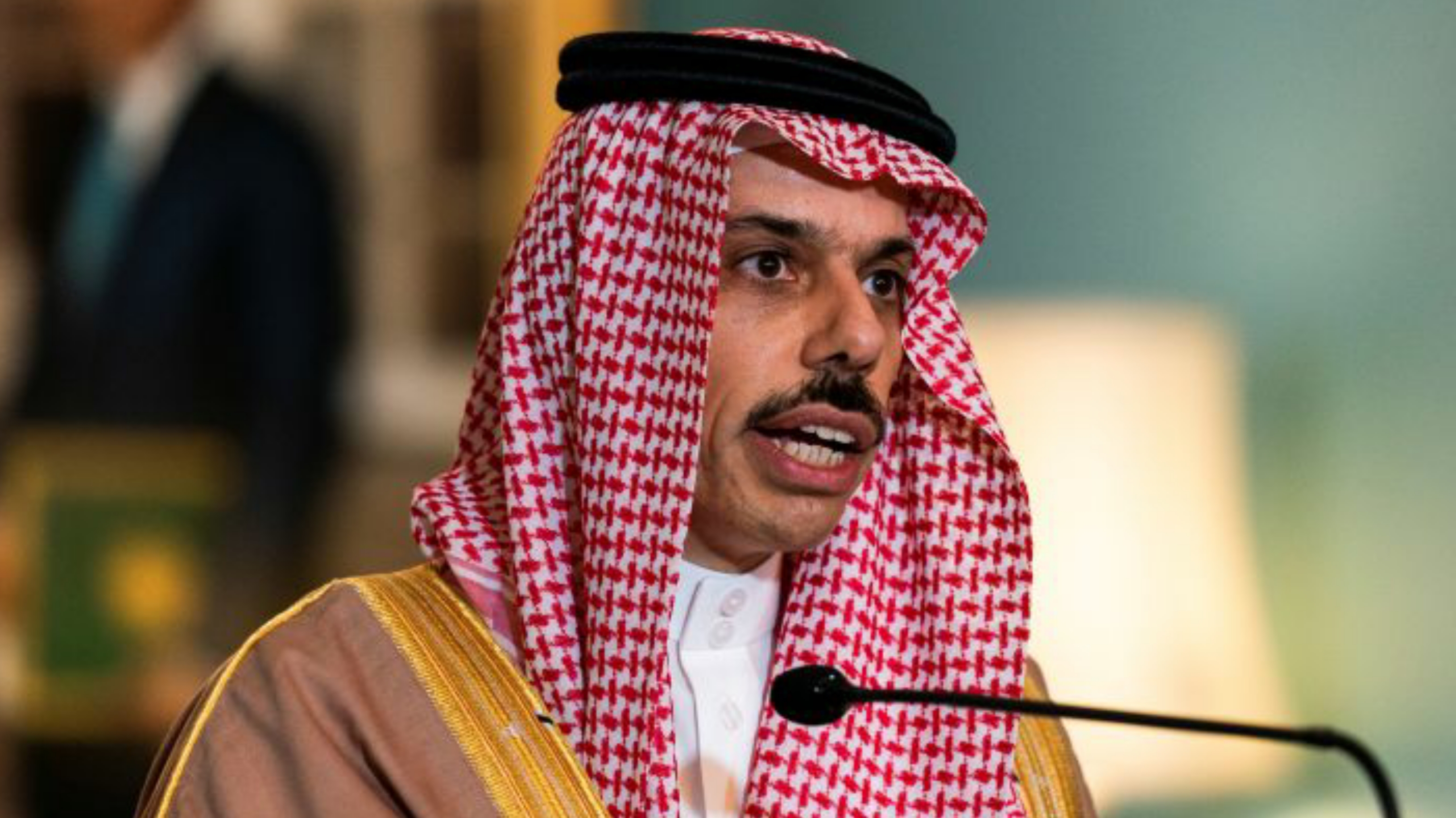 السعودية: الصراع في اليمن سينتهي من خلال تسوية سياسية فقط